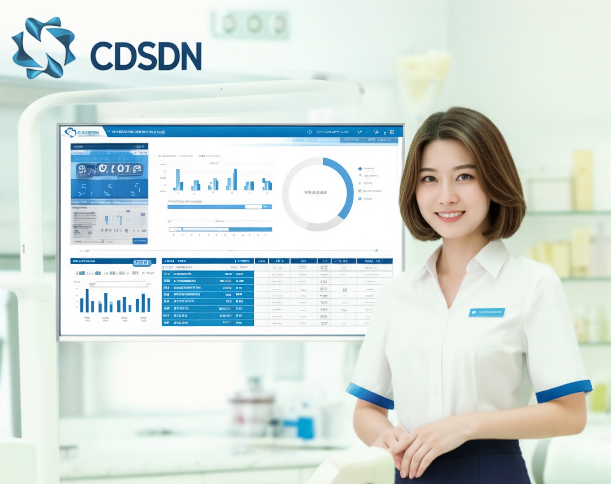 CDSDN - Chuyển đổi số cho doanh nghiệp